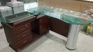 office table
