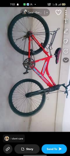 cycle sari ok hay