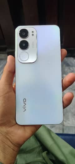 vivo 19s