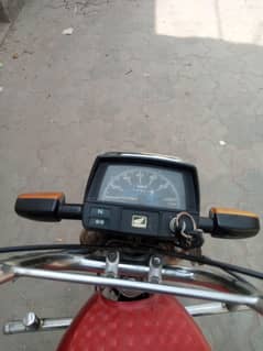 Moter bike sale
