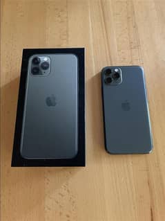 Apple iPhone 11 Pro