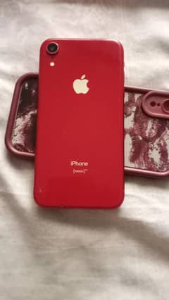 Iphone xr 64gb non pta read add