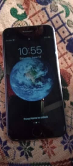 I phone 6