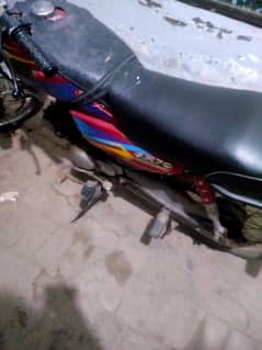 bike model 16 all okay