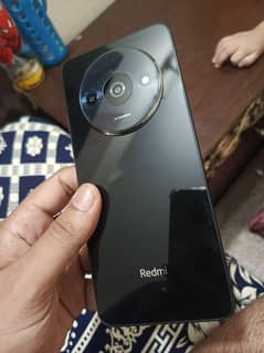 Redmi A3 4/128