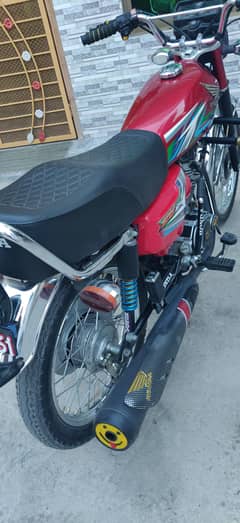 urgent for sale Honda 22