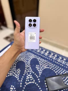 Xiaomi Redmi Note 14 Pro