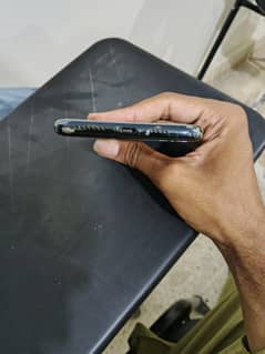 I phone 11 pro max 64GB