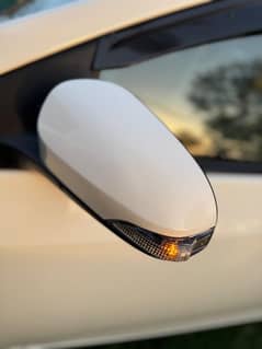 Toyota Corolla Gli Automatic
