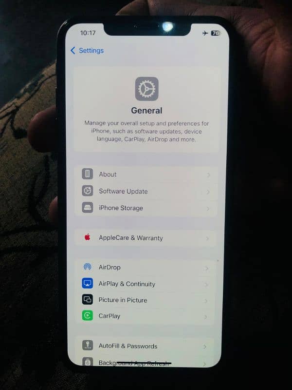 iphone xs max add read only sell 7