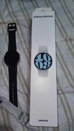 Samsung watch 6