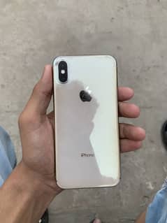 Iphone xs , factory unlocked non pta