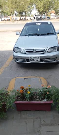Cultus  VXR.   2004