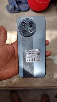 Tecno Spark 30 pro 8gb 128gb