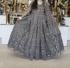 Lehnga ,Walima