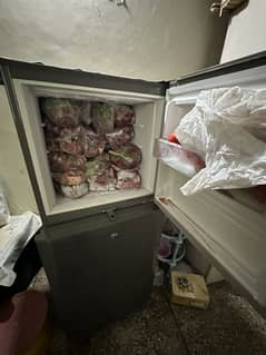 Hair fridge