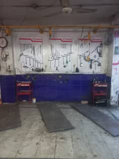 Bike Setup for sale 03087100040