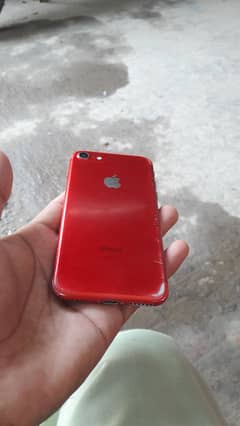 iPhone 7 official pta aproverd 128gb exchange possible
