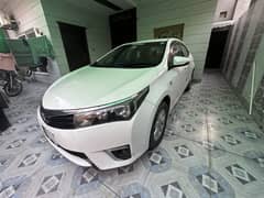 Corolla