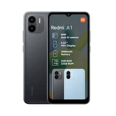 Redmi A1+ | 10/10 Condition | Long-Lasting Battery!