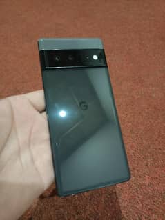 Pixel 6 pro 12/128