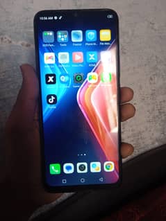 infinix