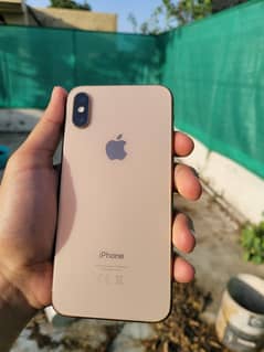 iPhone XS | 64GB | PTA approved