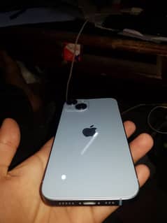 Iphone 14 water pack 128 gb battery 86 non pta jv
