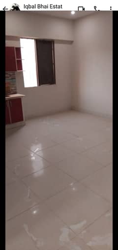 Flat For Sale In P & T Housing Society