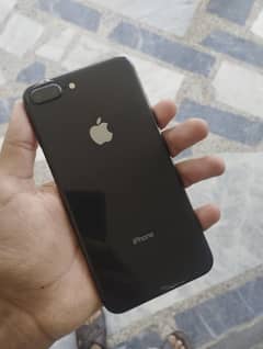 Iphone 8 plus