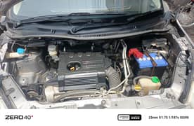 Suzuki Wagon R 2021