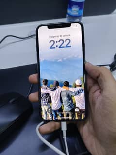 Iphone XS
