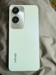 Vivo Y18 4/128 Complete box