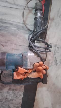hilti
