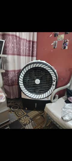 Air cooler universal pure cooper