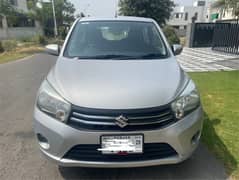 Suzuki cultus AGS 2020 model