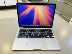 13 inch MacBook Pro M1-2020 16GB/512GB