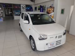 Suzuki certified alto vxl 2021