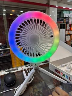 tiktok | RGB | fen | ring light | For Video Shot In Wholesale