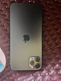 Iphone 11 pro max factory unlock