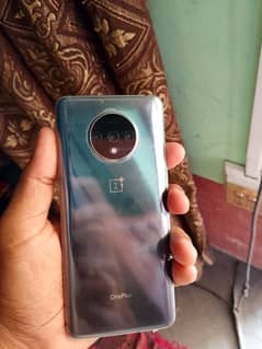 OnePlus 7t 8 128 single sim 90fps