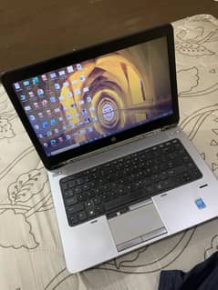 HP Probook 640 G1