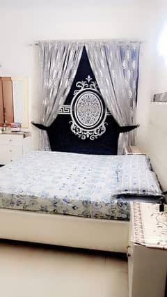 1Room for rent only for lady in DHA phase 1