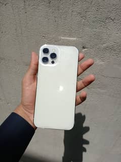 Iphone 12 pro max PTA Approved