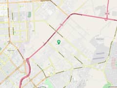 120 Square Yard Ground Plus 2 Park Facing House Available In State Bank Society Sector 17A Scheme 33 Karachi