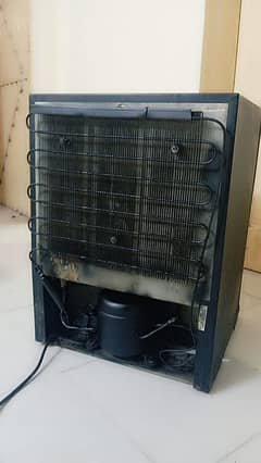 Mini Room Fridge