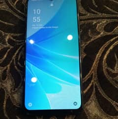 mobile completely oppo A 57