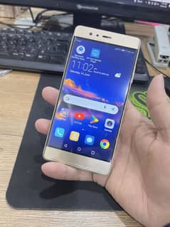 Huawei p9 3gb 32gb