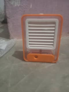 mini rechargable cooler Whatsapp number 03116879261