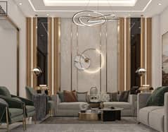 home office interior design services available